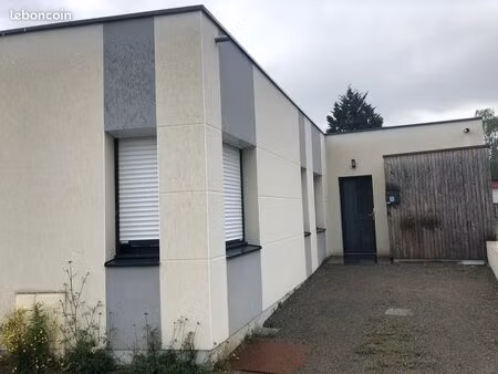 maison saint aignan de grand lieu