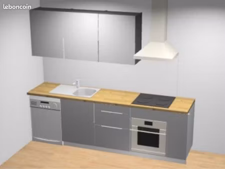 appartement t2 ecommoy