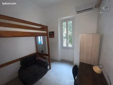 studio coeur 7eme place du 4 septembre