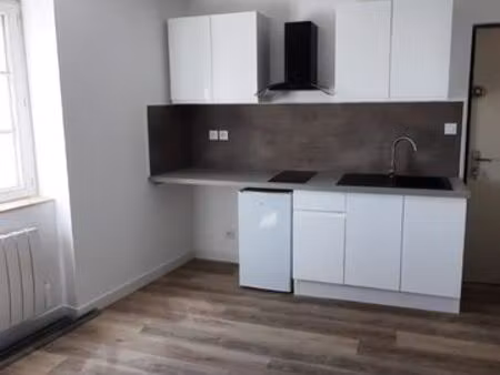 a louer appartement t2 sable sur sarthe