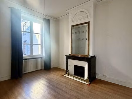 appartement 2 pièces 53 m²