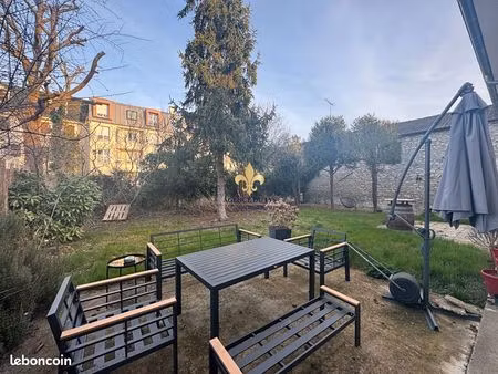 maison 4 pièces 140 m²