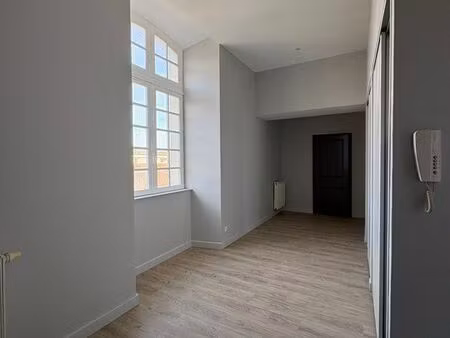 location de bien exceptionnel