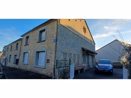 location maison f6 proche charleville-mezieres