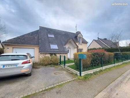 maison 5 pièces 108 m²