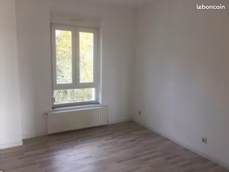appartement f3 de 64m2