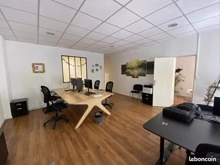 appartement 2 pièces 83 m²