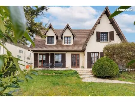 maison 5 pièces 143 m²