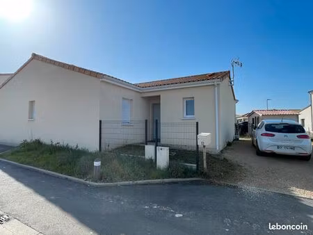 montamisé centre bourg maison t4 87m2