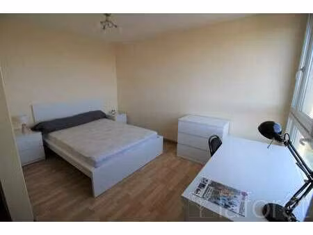 location appartement chambre meublé à hérouville-saint-clair (14200) : à louer chambre meu
