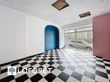 location bureaux et commerces à joué-sur-erdre (44440) : à louer / 32m² joué-sur-erdre