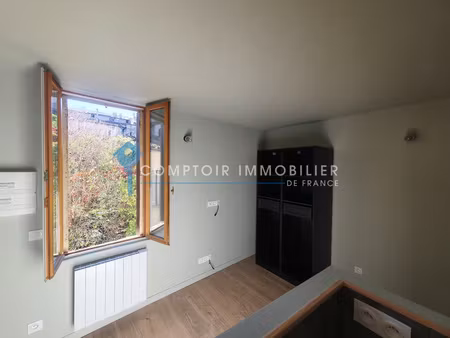 appartement 1pièce(s) 20 m² montpellier (34000)