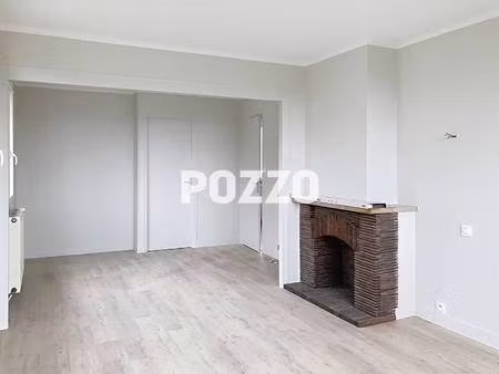 pozzo immobilier - torigny