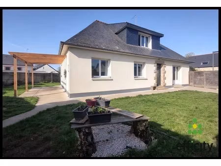 maison 7 pièces - 155 m²