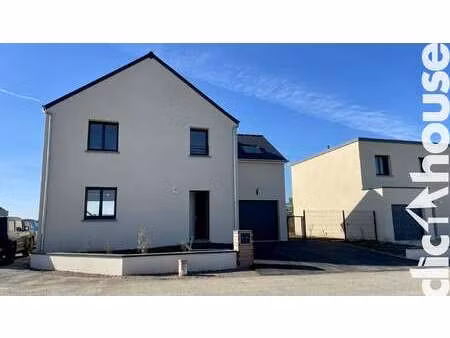 location maison à bretteville-sur-odon (14760) : à louer / 105m² bretteville-sur-odon