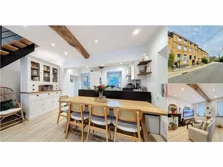 appartement à louer à rue henri simon 7 sprimont (vbd91681)