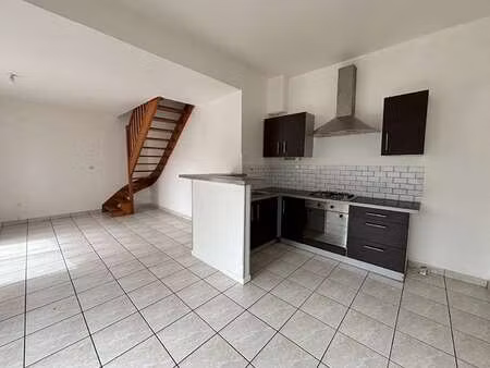 location appartement 3 pièces à saint-brieuc (22000) : à louer 3 pièces / 60m² saint-brieu