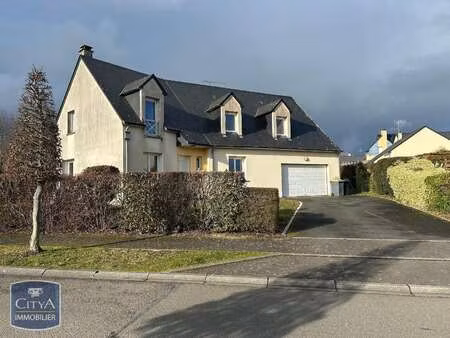 location maison à bonchamp-lès-laval (53960) : à louer / 182m² bonchamp-lès-laval