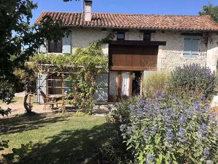 vente maison piscine à bouteilles-saint-sébastien (24320) : à vendre piscine / 128m² boute