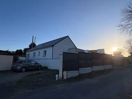 location maison à ploufragan (22440) : à louer / 83m² ploufragan