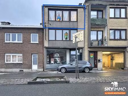 magnifique appartement 2ch - elec conforme -idealement situe