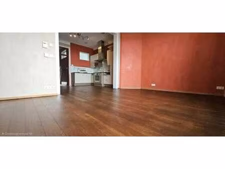 appartement 2 chambres  vue panoramique  peb b