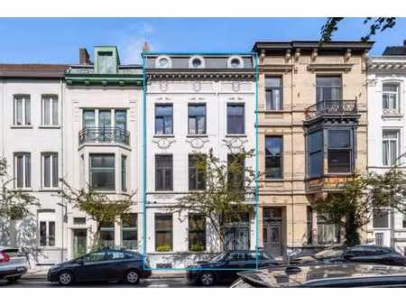 maison de maître élégante et luxueuse à 't zuid