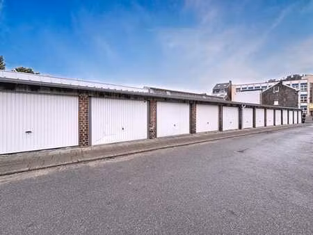 garage à louer à herstal (4040)