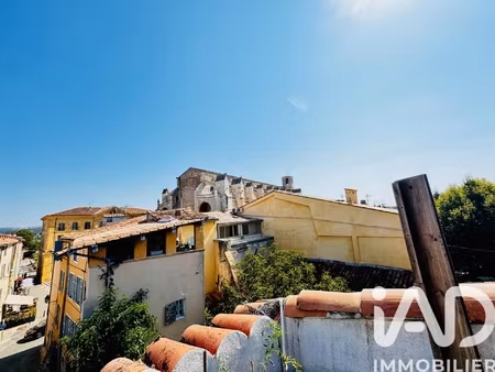 vente duplex 3 pièces