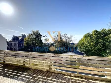 vente appartement 3 pièces à etables-sur-mer (22680) : à vendre 3 pièces / 62m² etables-su