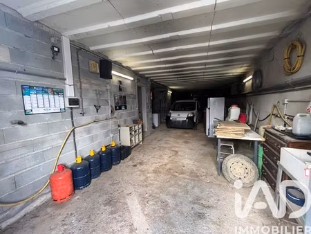 vente immeuble 103 m²