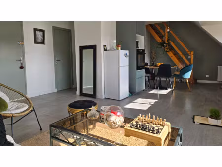 vente appartement 2 pièces à quimper (29000) : à vendre 2 pièces / 63m² quimper