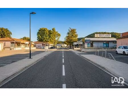 vente restauration rapide 39 m²