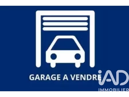 vente garage 33 m²