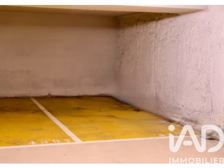 vente parking/garage/box 12 m²