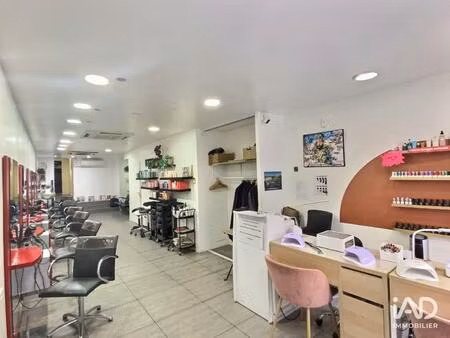 vente surface diverse 65 m²