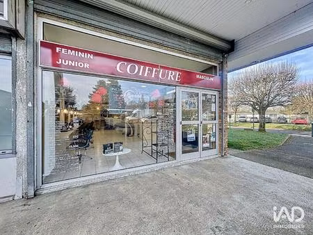 vente local d'activités 60 m²
