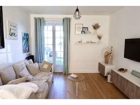 vente maison à bouchemaine (49080) : à vendre / 110m² bouchemaine