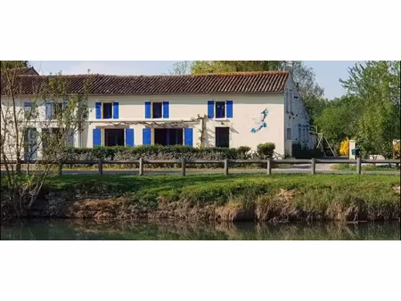 coulon bord de sevre