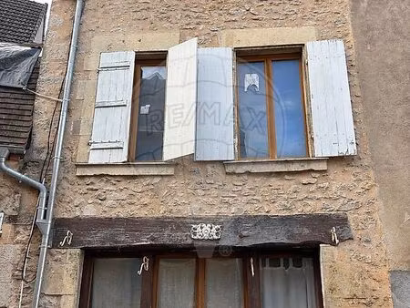 maison 3 chambre(s) à vendre