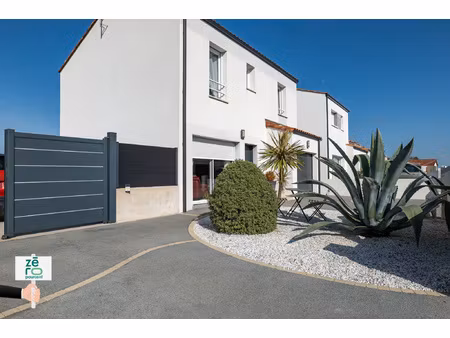 maison familiale 96 m2 4 chambres terrain 385 m2 garag