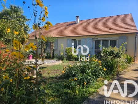 vente maison traditionnelle 8 pièces