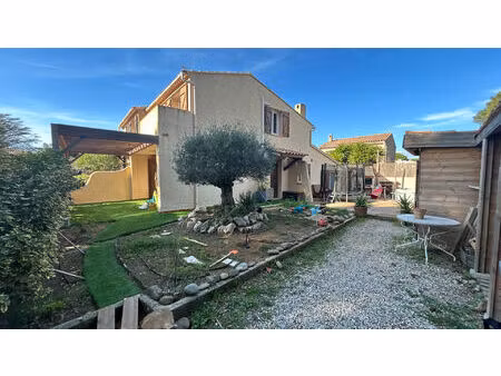 maison six fours les plages 4 pièce(s) 90 m2