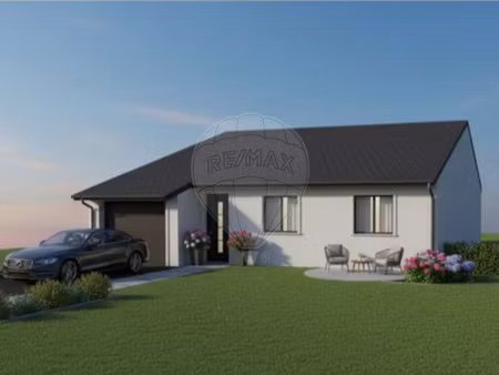 maison 3 chambre(s) à vendre