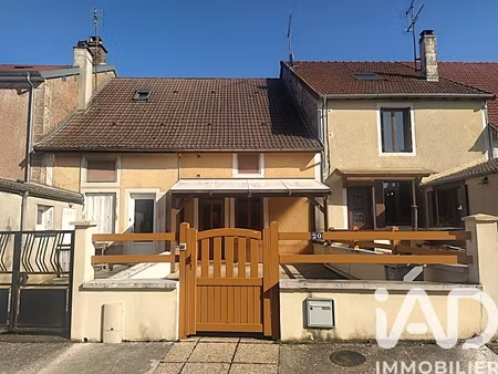 vente maison/villa 2 pièces