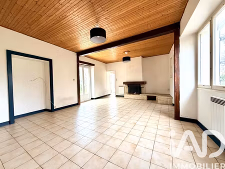 vente maison/villa 4 pièces