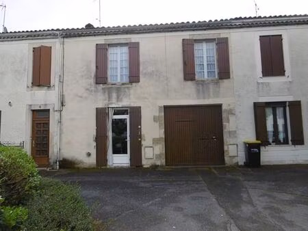 maison 3 pièces 99 m2