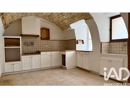 vente maison de village 5 pièces