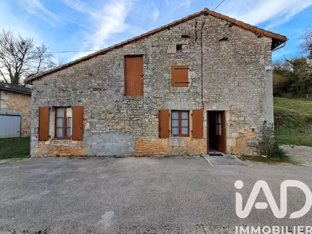 vente maison/villa 2 pièces