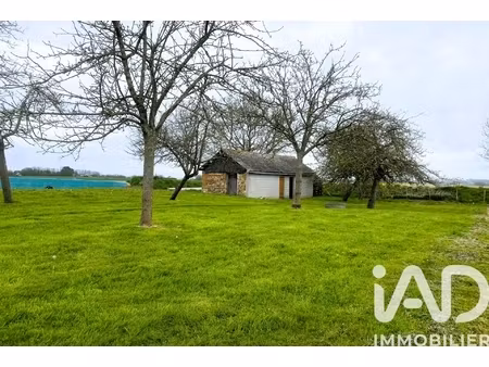 vente terrain 1 450 m²